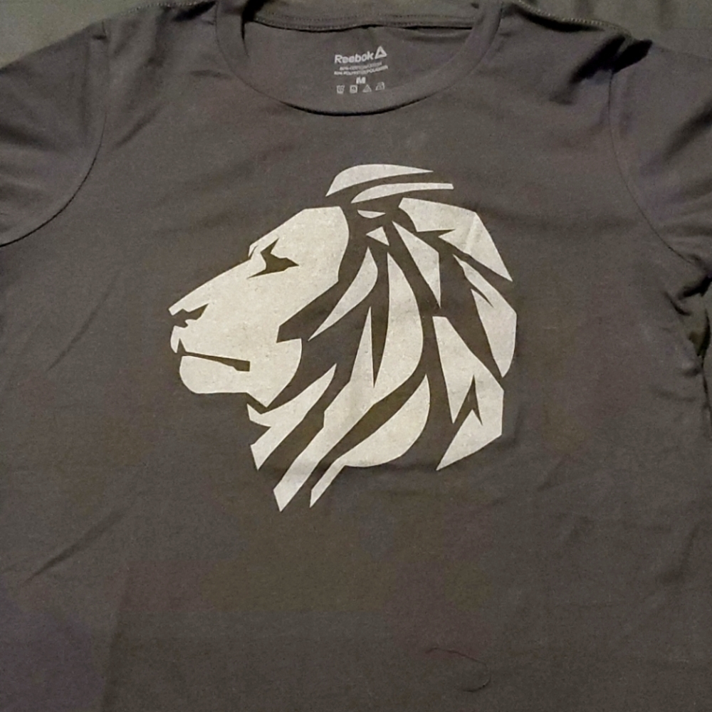 Reebok TFX shirt